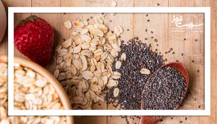 قهوه را کنار بگذارید؛ این خوراکیها انرژی طولانیتری میدهند